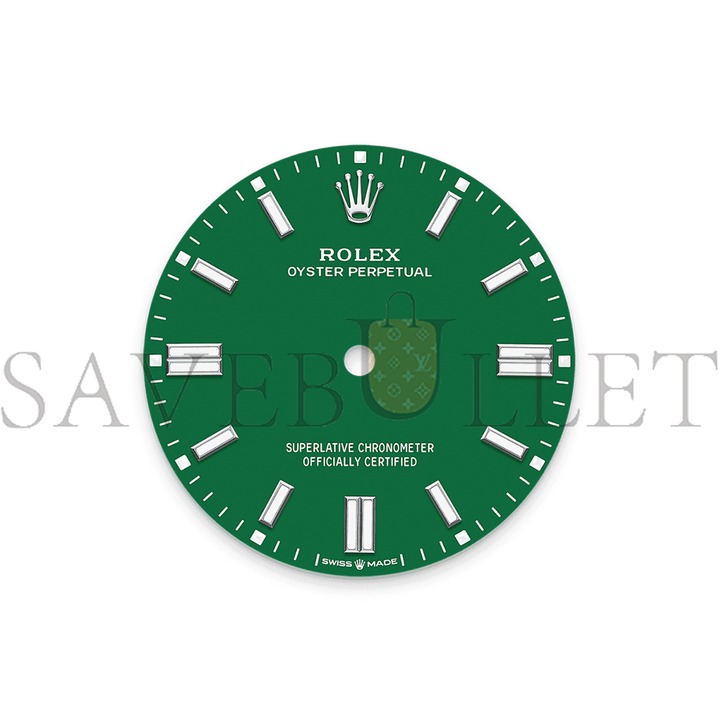 ROLEX OYSTER PERPETUAL 36 126000 ROLEX OYSTER PERPETUAL 36 126000